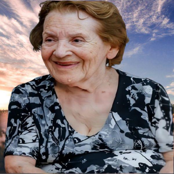 DIVA BIANCÃO DE SOUZA