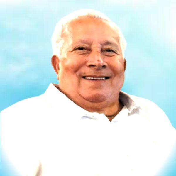 Teodoro Pereira de Souza