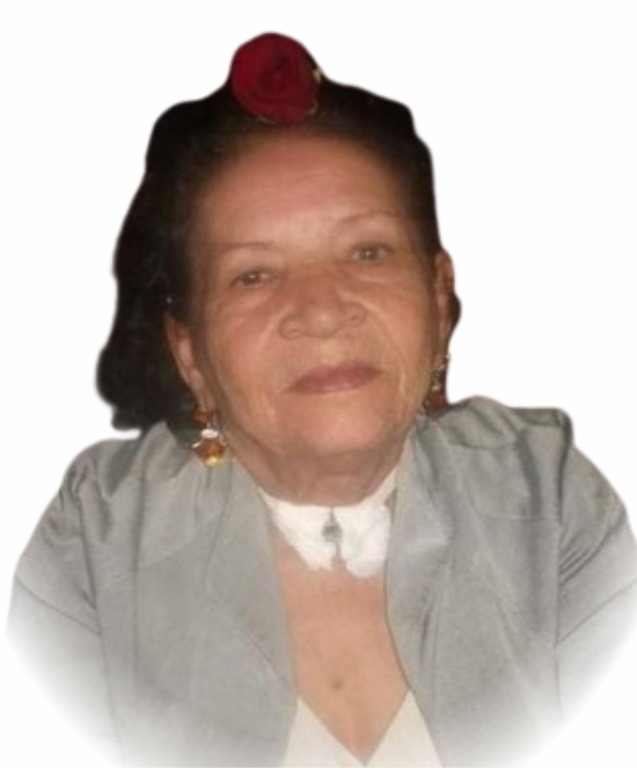 Maria Antônia Pompeu