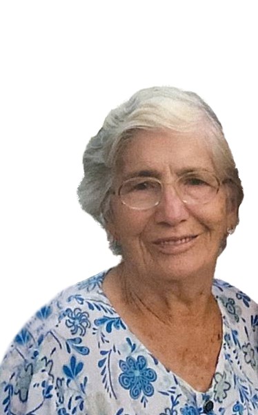 Rosaria Ribeiro Pelhe