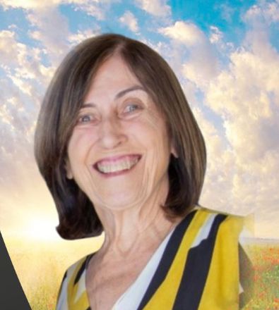 Ivone de Carmem Matheus Munhoz Fernandes