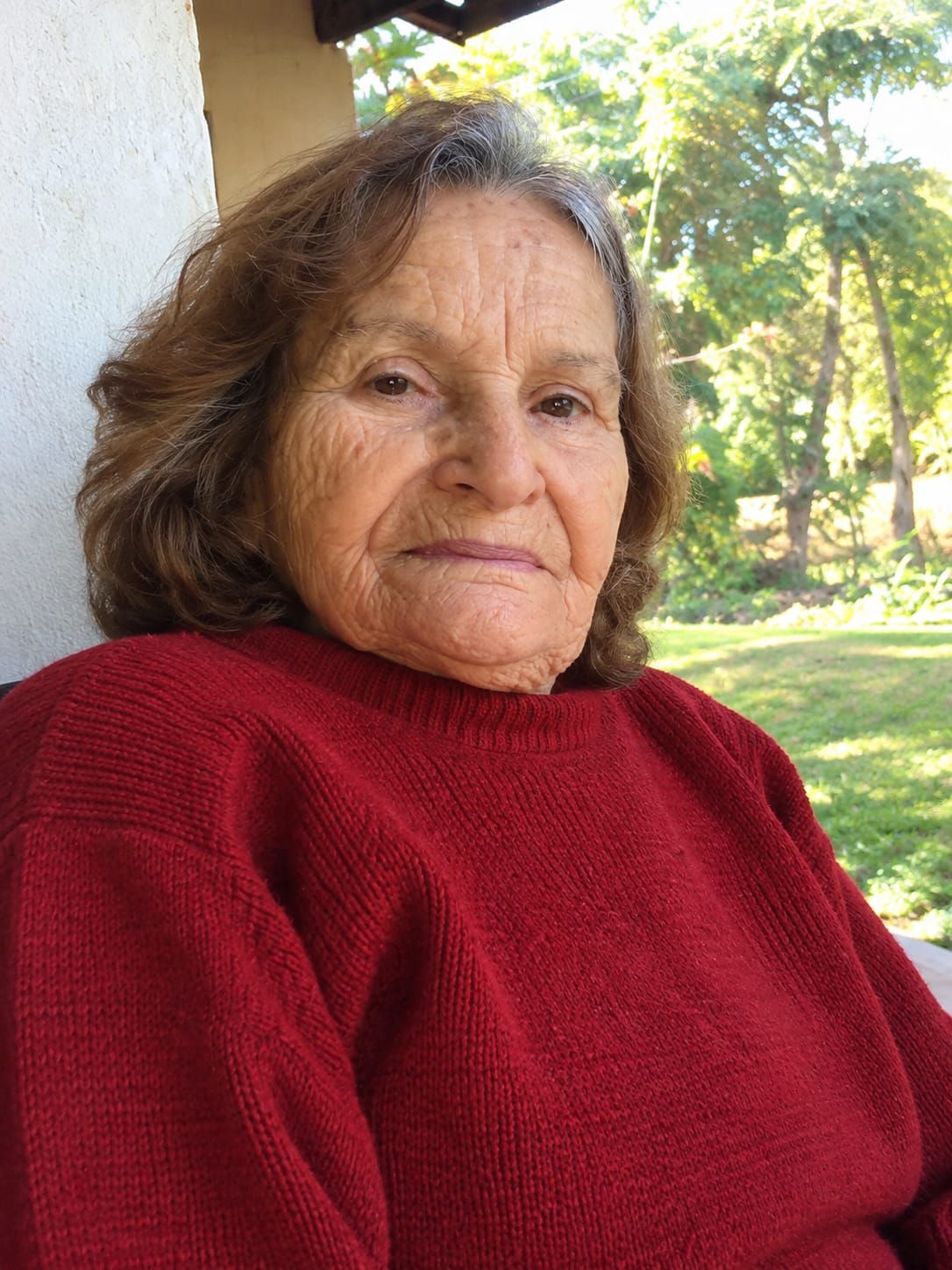 VIRGILINA VALES DA SILVA