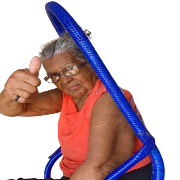 LUSIA HELENA PEREIRA