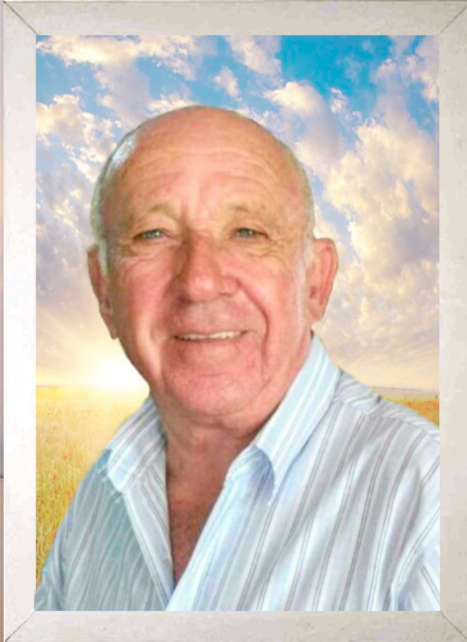 Antonio Netto Rodrigues