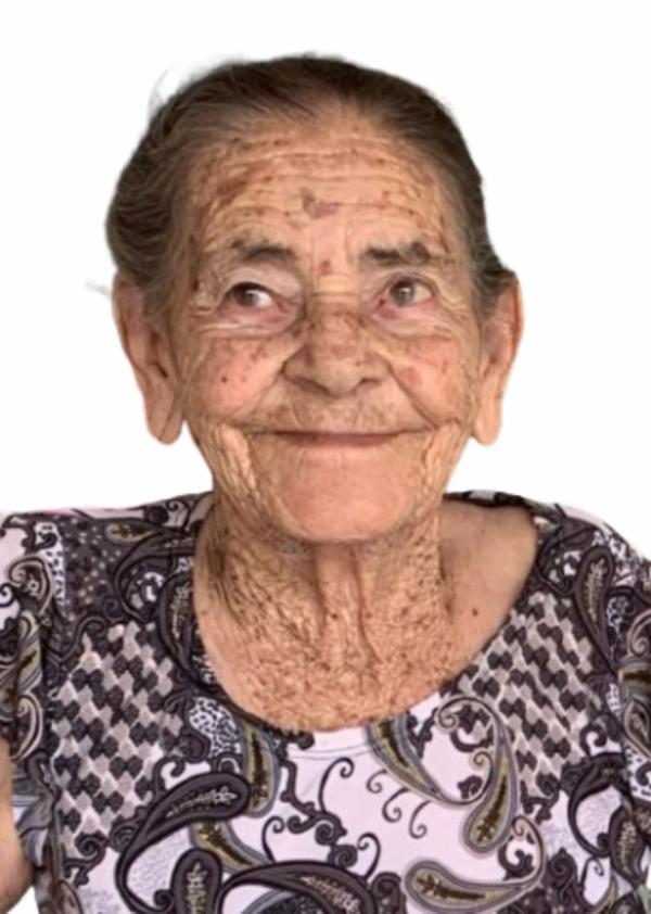 Maria Rodrigues dos Santos