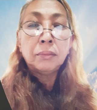 Luzia Laurentino do Amaral