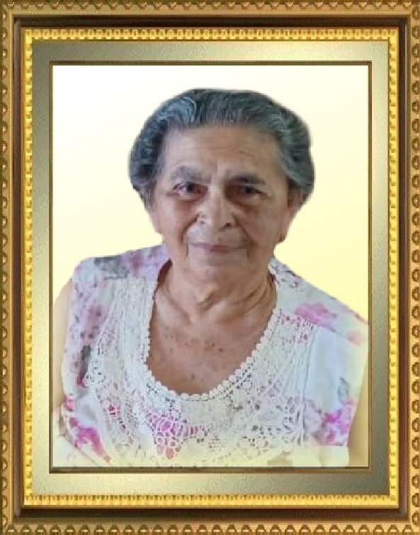 Maria Aurora dos Santos