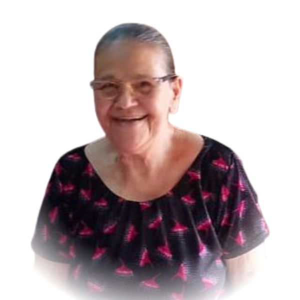 MARIA DAS GRAÇAS DE SOUZA