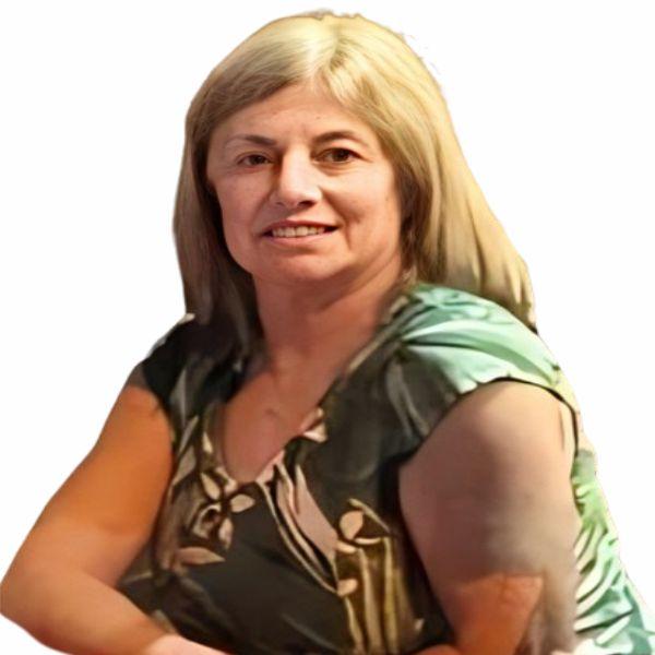 IRMA BRIOSCHI DE OLIVEIRA