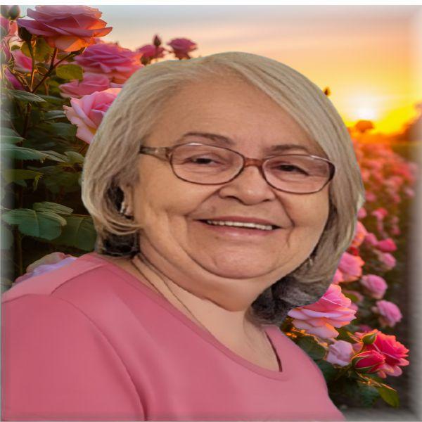 VÂNIA MARIA JACINTHO RIBEIRO PINHEIRO