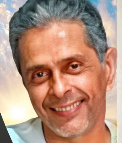 Cândido Marques da Costa Junior