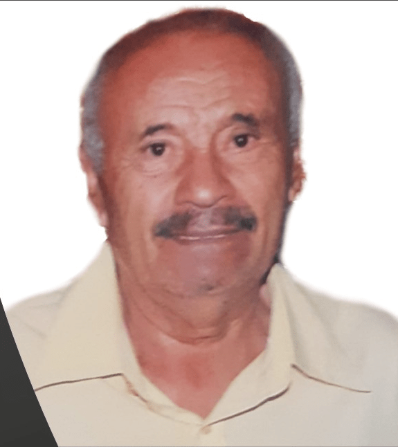 Gilberto Ribeiro dos Santos