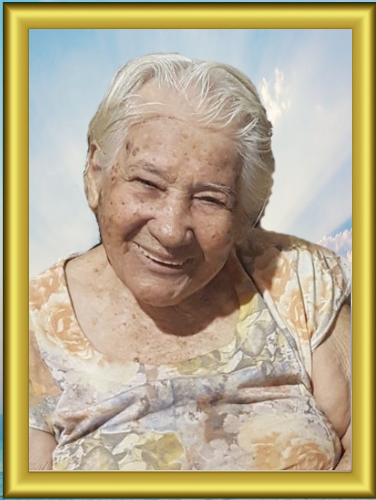 Elita Neves de Oliveira