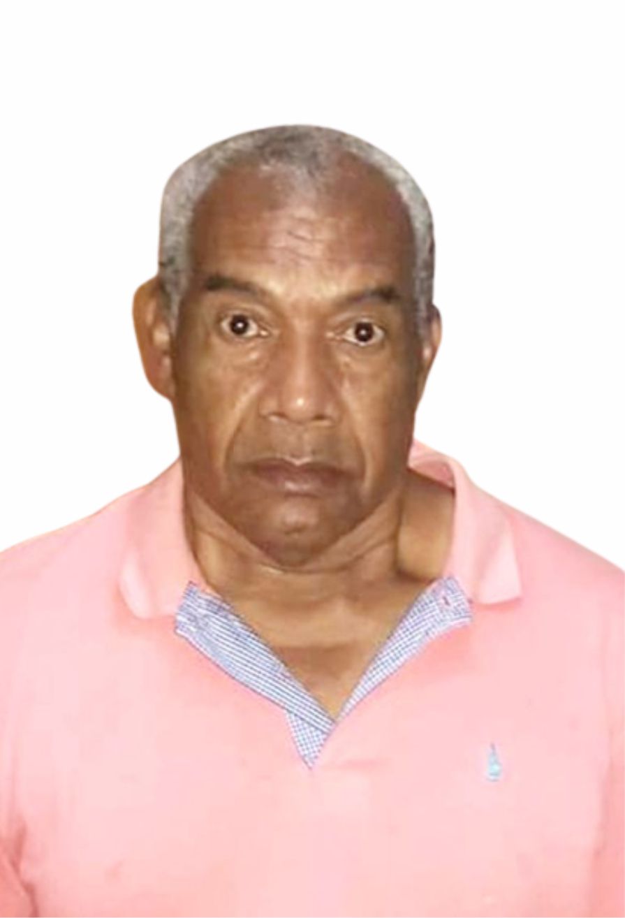 Benício Rodrigues da Silva