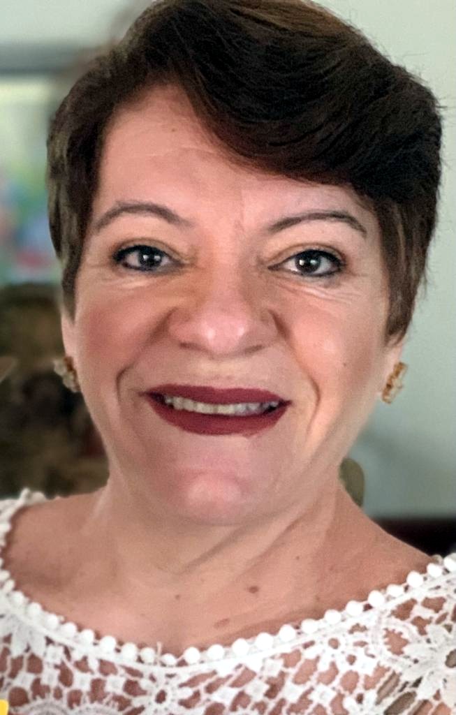 Dulcinéia da Silva Forti Colleta