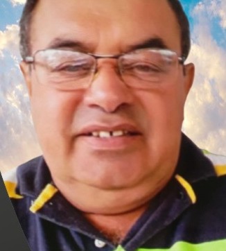 José Bispo dos Santos ( Zé Bispo)