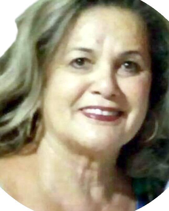 Marcia da Silva Droppa