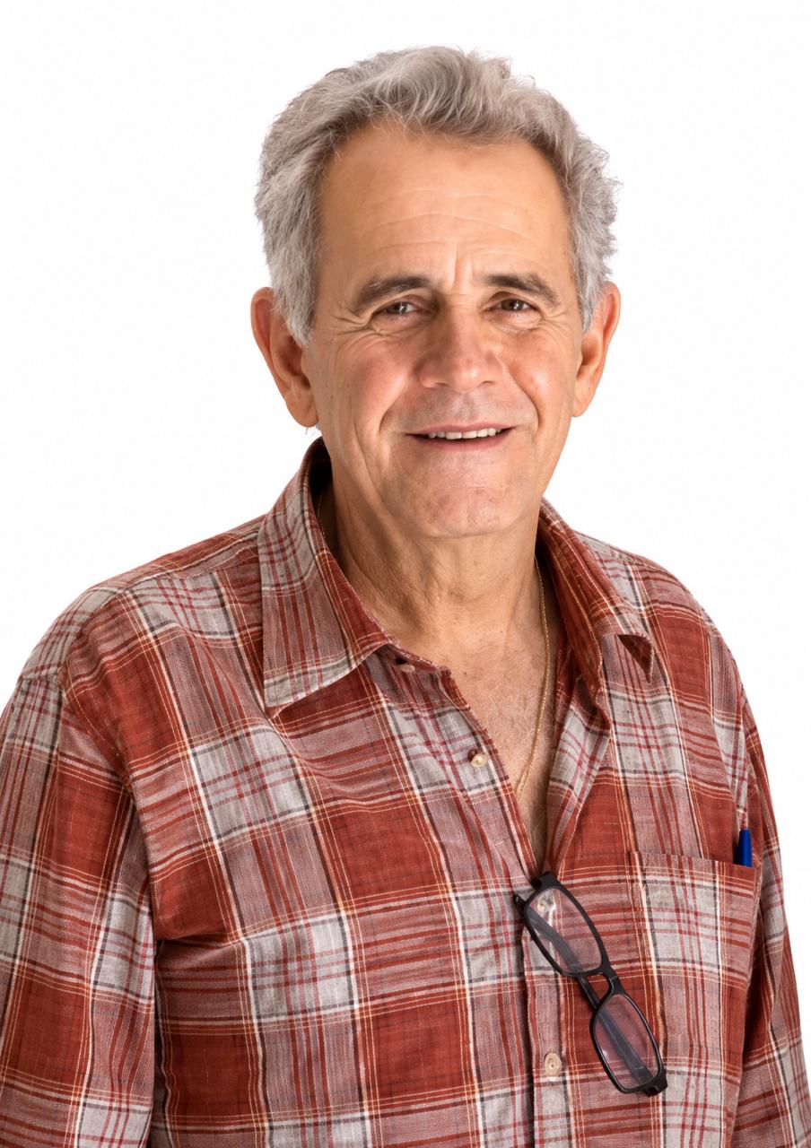 NELSON SASSO