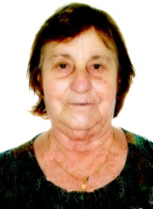 Dermina Lourenssetti dos Santos