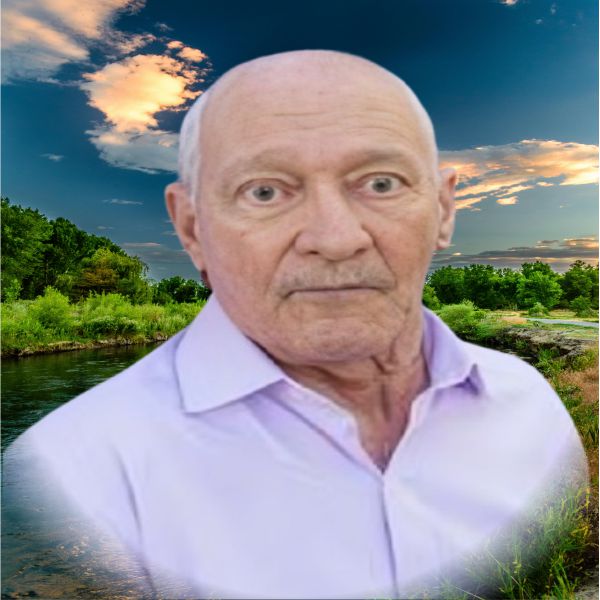 JUAREZ LOYOLA VIEIRA