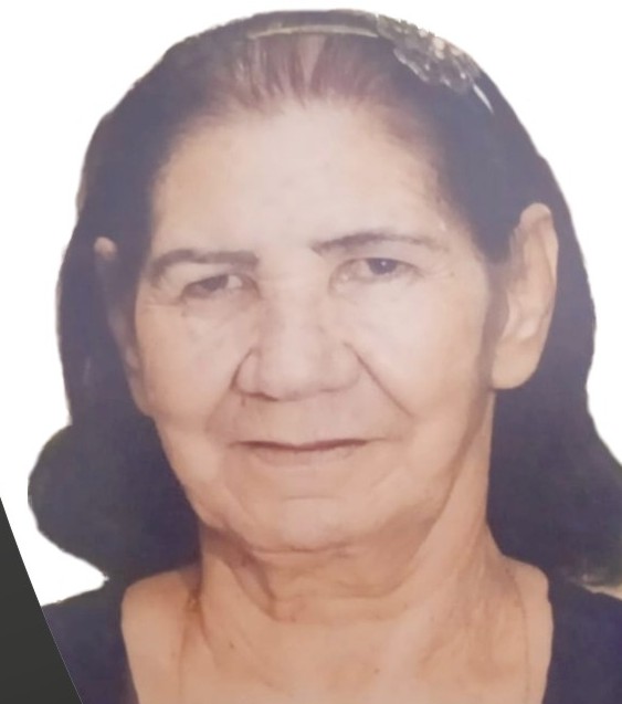 Maria da Rocha Ferro