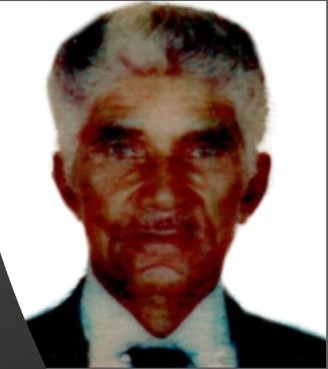 Pedro Dias de Oliveira