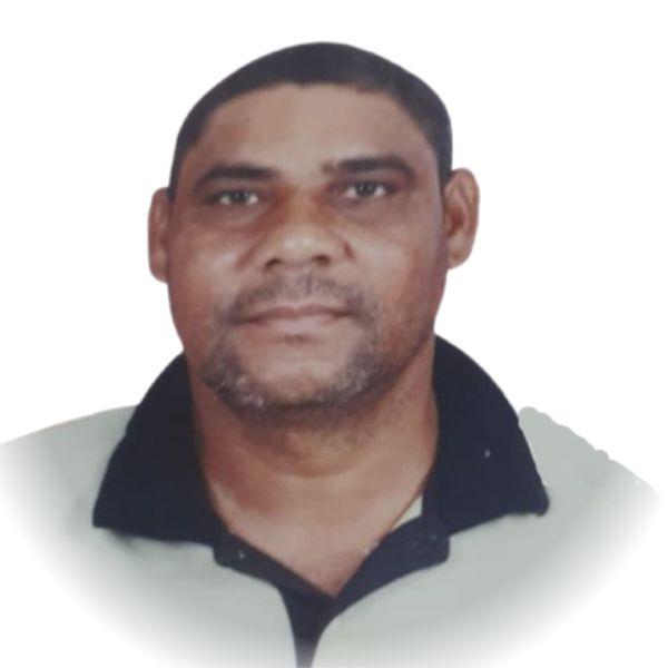 Gerson Souza Faria Mesquita