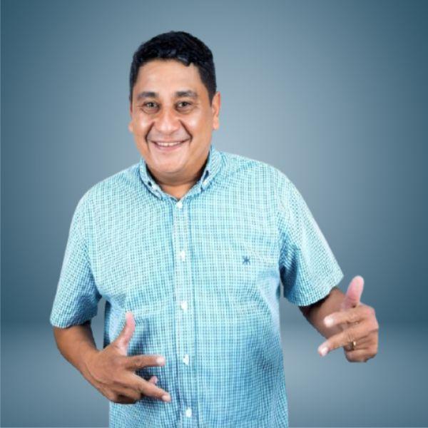 ERIK ANDRE LIMA DA SILVA 