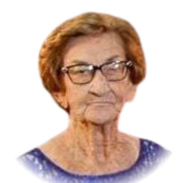 Claudina Sossai Burin