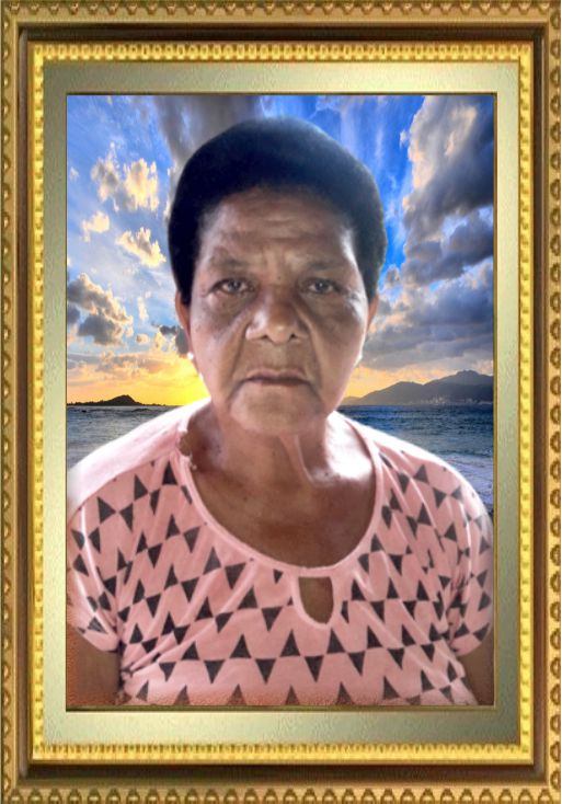 Santina da Silva do Nascimento