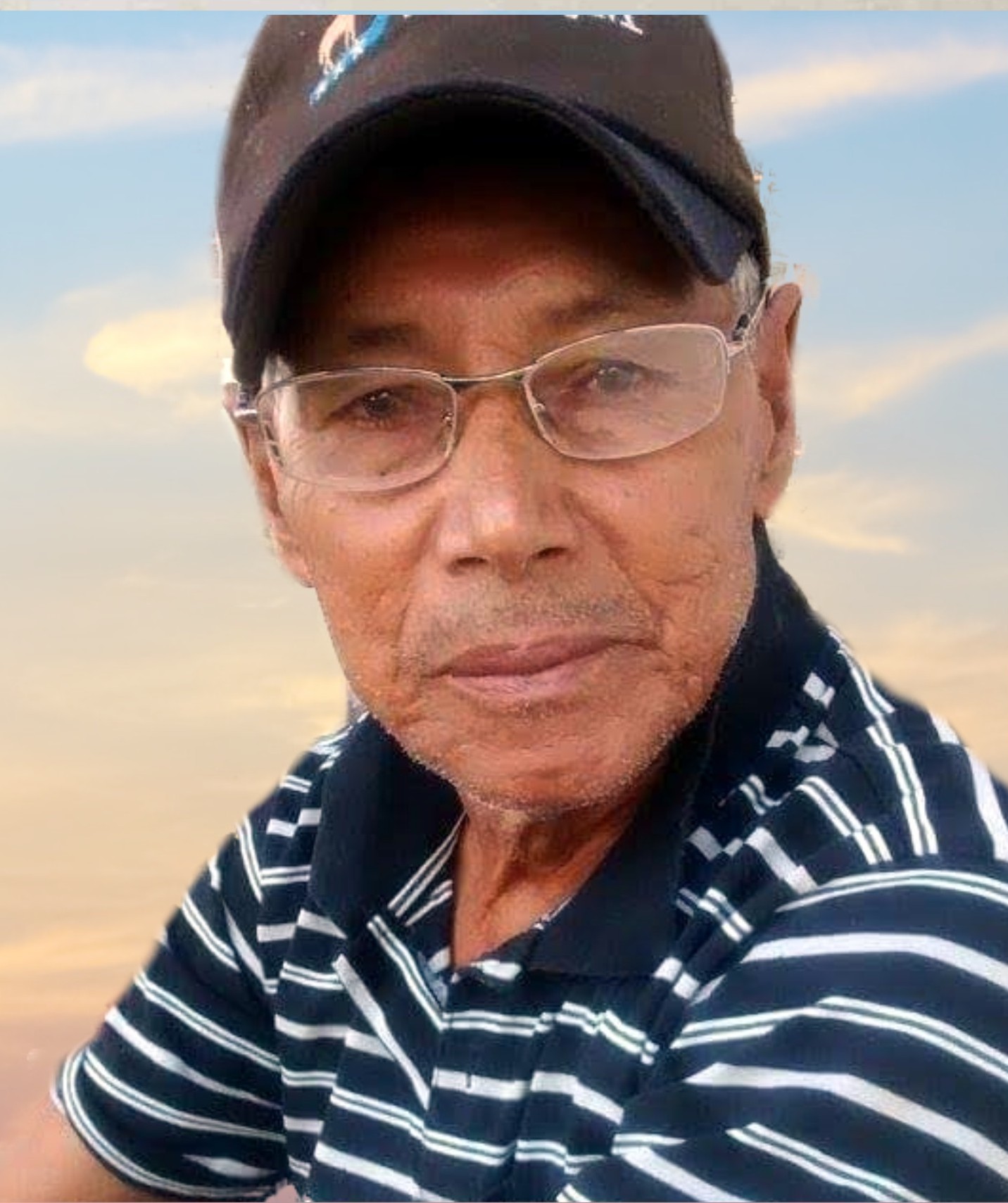 Leonel José da Rocha