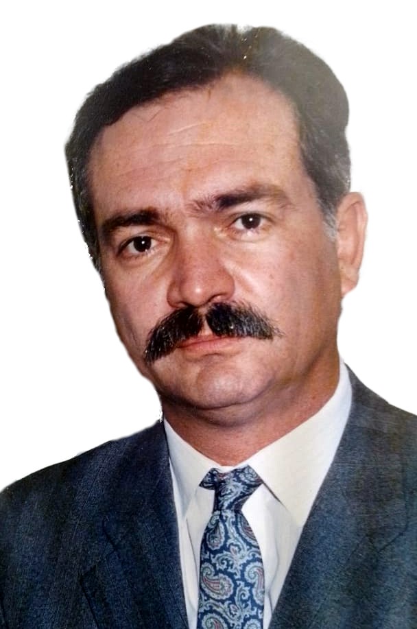 Dr. Celso José Nogueira Pinto