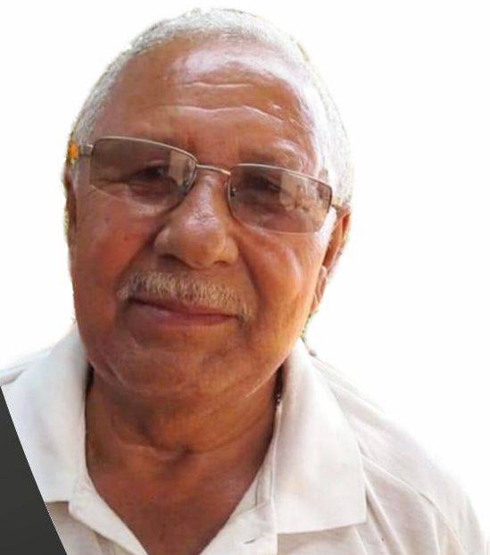 Iran Lourenço da Silva