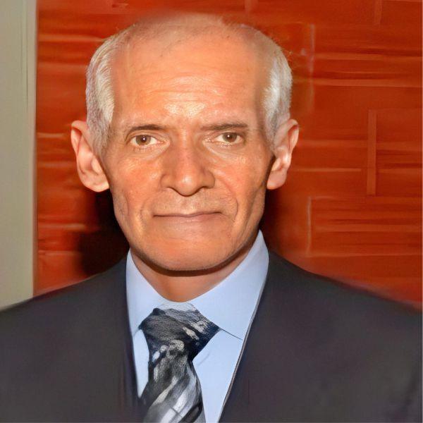 ANTÔNIO LUIS DA COSTA