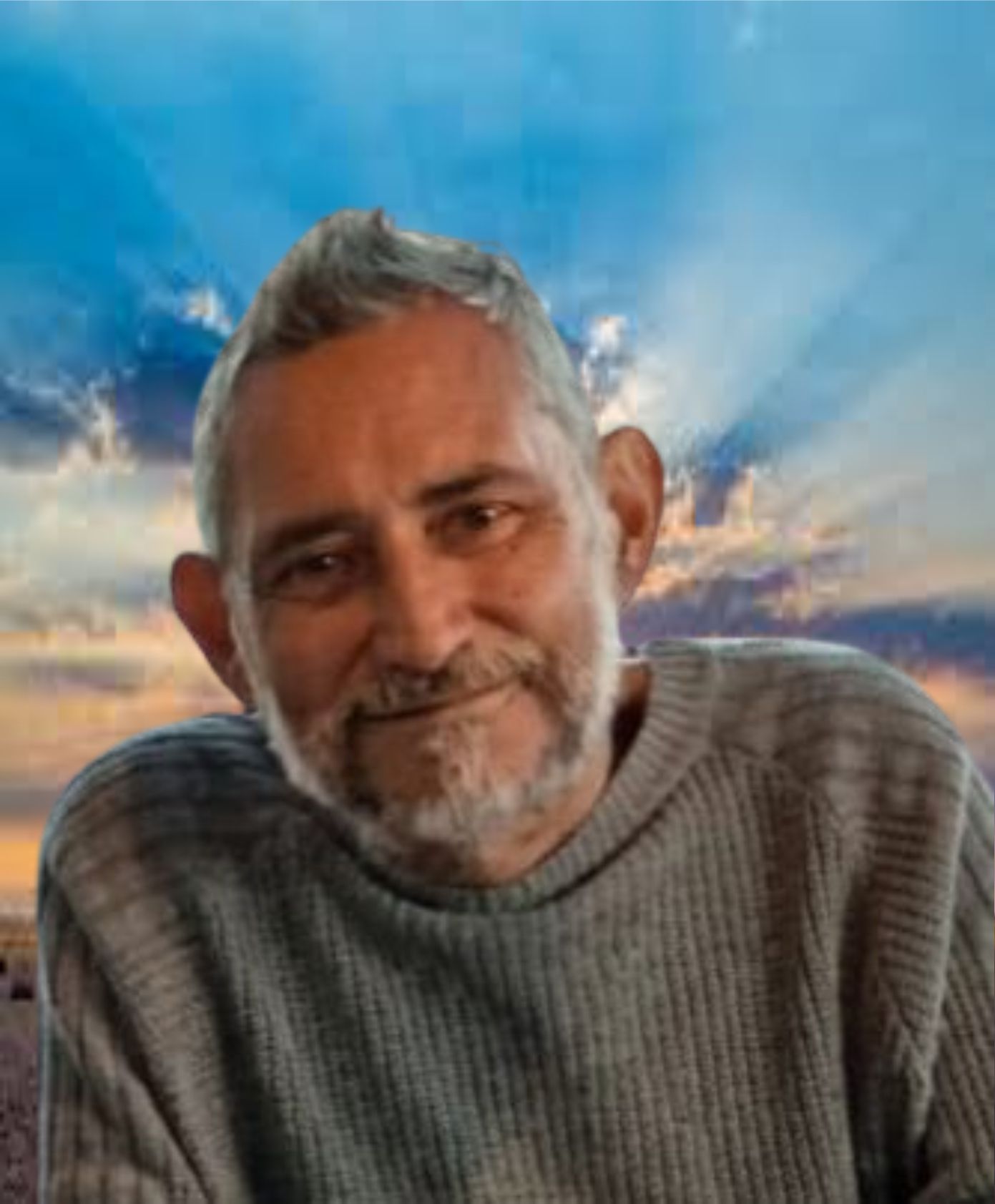 Naor Ferreira de Souza (PITA)