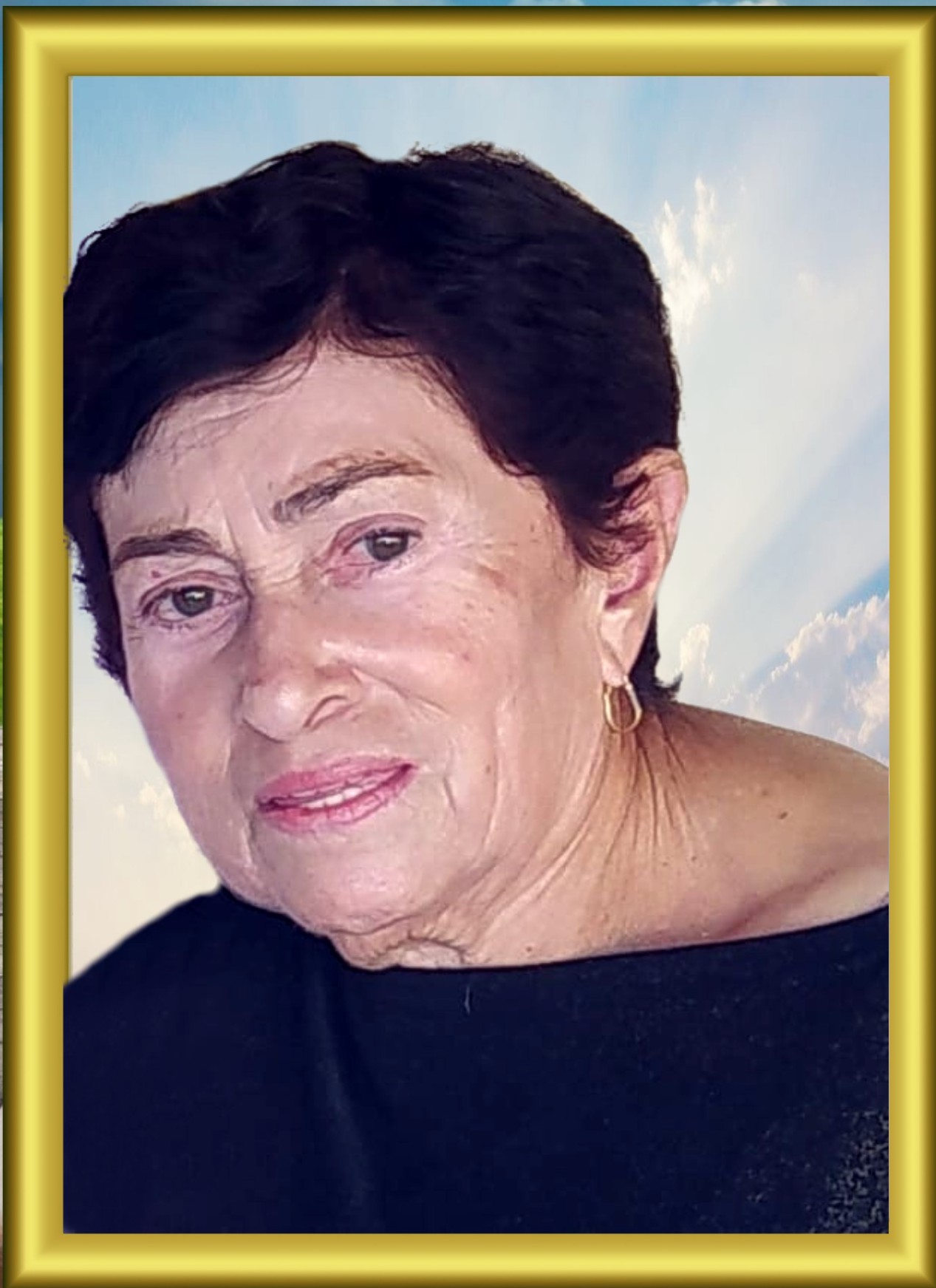 Maria Cardoso Miranda da Costa