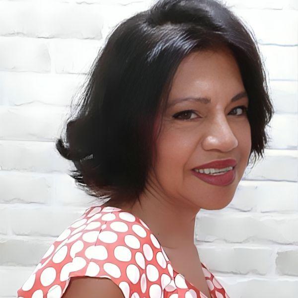 MARIA CLEIDE DOS SANTOS 