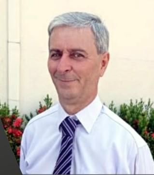 Anizio Carlos Pereira Pinto