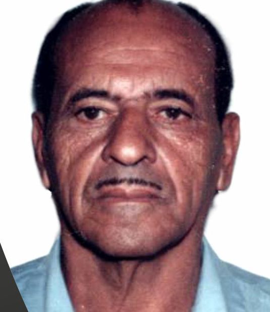 José Andrade dos Santos