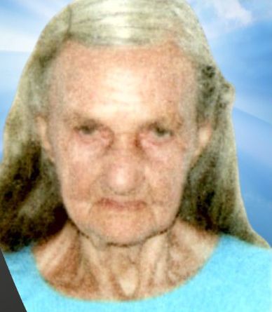 Benedita Antonia de Jesus