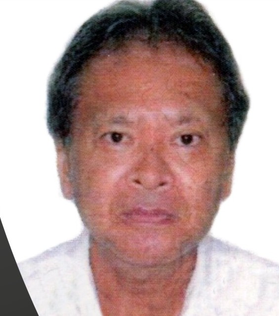 Helio Minoru Sakamoto