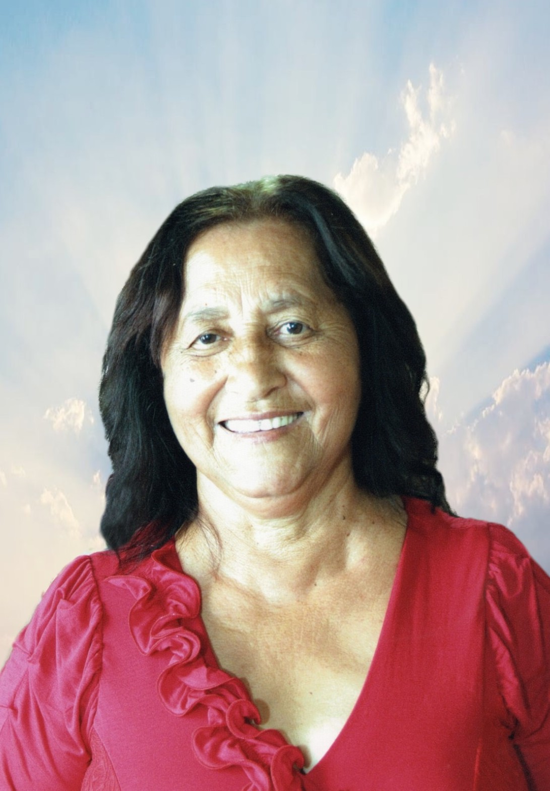 Maria de Jesus Ferreira