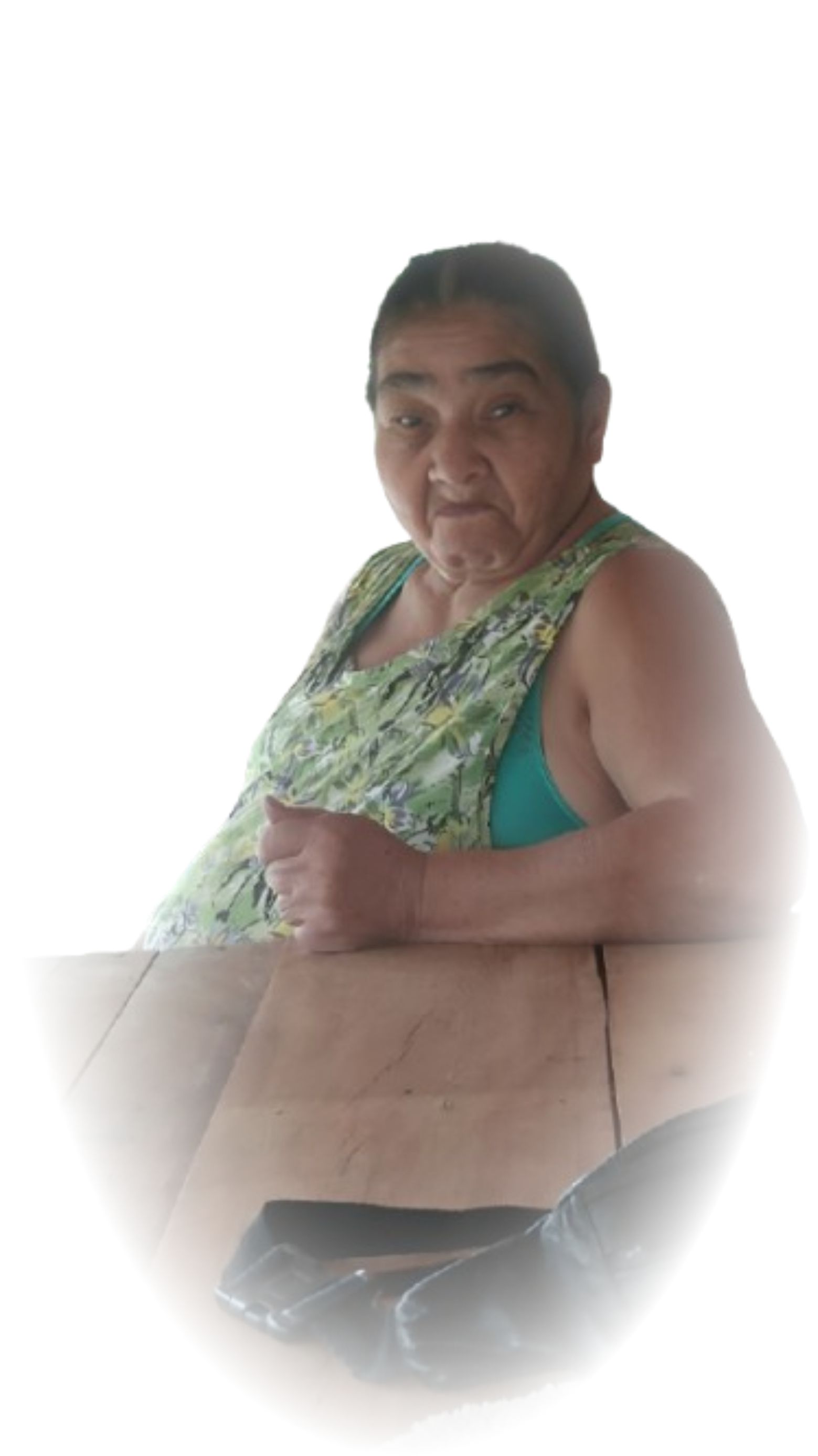 MARIA FRANCISCA DE SOUZA