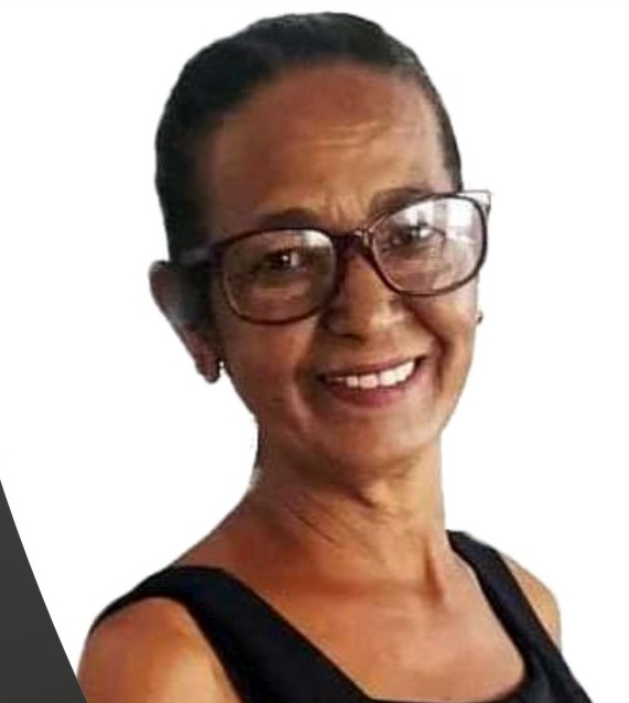 Cleuza Aparecida Lucidio