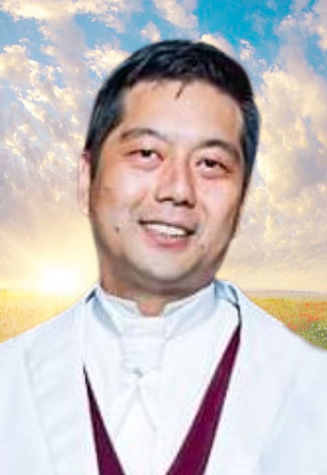 Fabiano Cristyan Sato