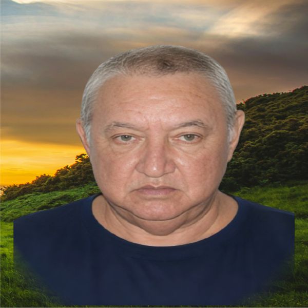 ANTÔNIO RODRIGUES DIAS