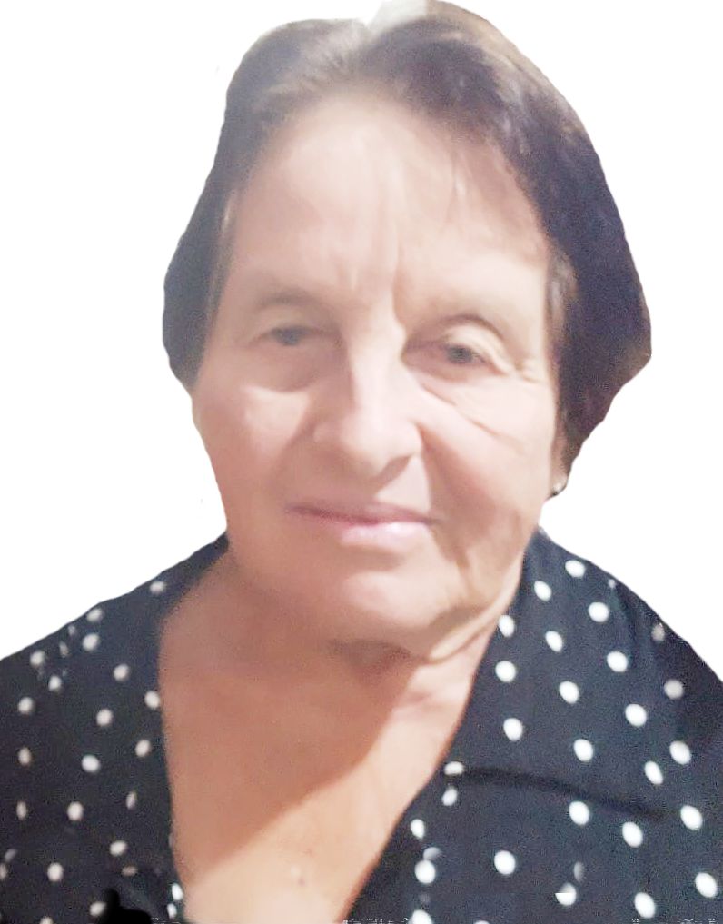 Mafalda Mantovani Antonioli