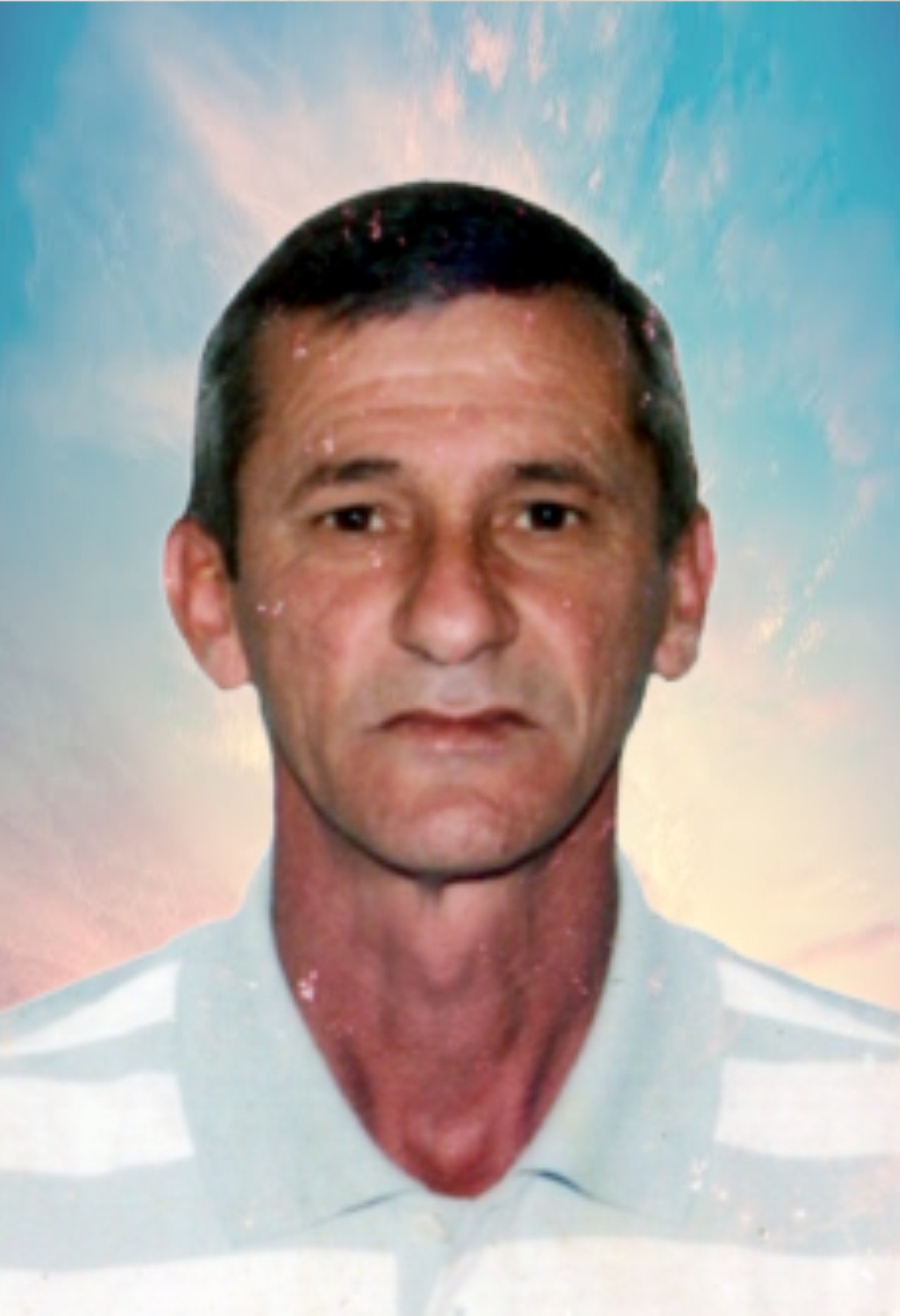 Valdir Antonio Bernava