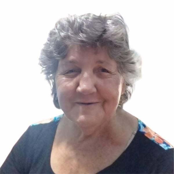 LAURA SCRIMIN BIZACHE