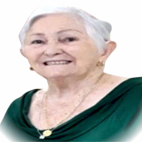 Maria Capelari Bortolin